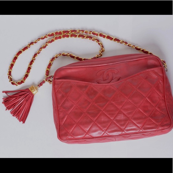 CHANEL Handbags - Chanel